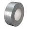 3M 3M 3900 Duct Tape, 7.7 Mil, 2" x 60 yds., Silver, PK24 T9873900 - alternate 1